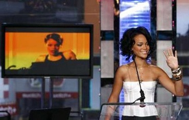 Justin và Beyoncé dẫn đầu đề cử VMA 2007 - 2 Justin và Beyoncé dẫn đầu đề cử VMA 2007 - 2