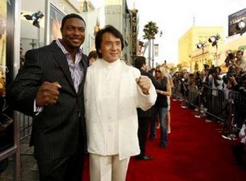 “Giờ cao điểm 3” của Thành Long bị cấm tại Trung Quốc - 2