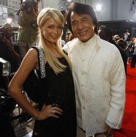 “Giờ cao điểm 3” của Thành Long bị cấm tại Trung Quốc - 3