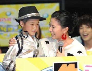 Xa Thi Mạn được đề cử giải Emmy - 3