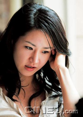 Shin Eun Kyung đấu tranh để được nuôi con - 1