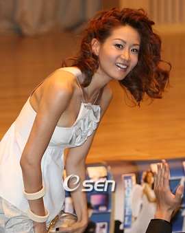 Shin Eun Kyung đã hoàn tất thủ tục ly dị - 2