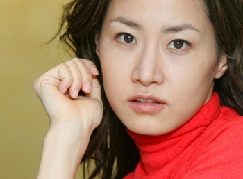 Shin Eun Kyung đã hoàn tất thủ tục ly dị - 1