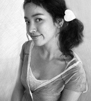 Bộ sưu tập “độc” của các sao Hàn - 5 Bộ sưu tập “độc” của các sao Hàn - 5