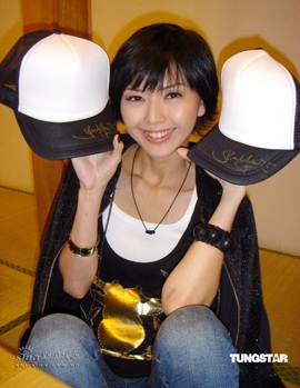 Lưu Đức Hoa không ngại...“fan cuồng” - 9