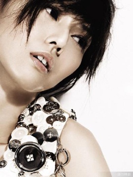 Sứ mệnh của nữ ca sĩ Singapore Tôn Yến Tử - 1