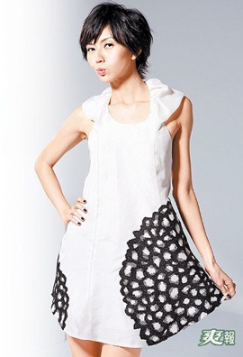 Sứ mệnh của nữ ca sĩ Singapore Tôn Yến Tử - 2