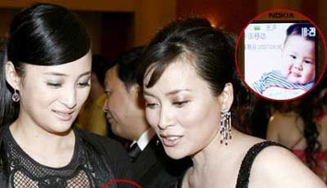 Thủy Linh: Bà mẹ trẻ xinh đẹp và hạnh phúc - 5