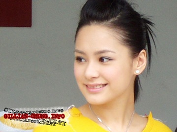 Chung Hân Đồng và Thái Trác Nghiêm: Cạnh tranh! - 2