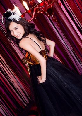 Chung Hân Đồng và Thái Trác Nghiêm: Cạnh tranh! - 3