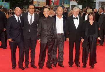 Điện ảnh châu Á được đánh giá cao - 3