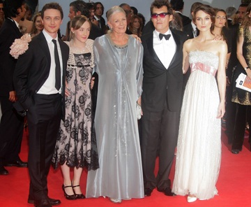 Điện ảnh châu Á được đánh giá cao - 6