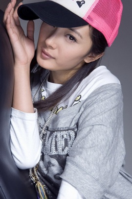 Gặp “nàng Vương Chiêu Quân” Dương Mịch - 1