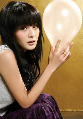 Gặp “nàng Vương Chiêu Quân” Dương Mịch - 6