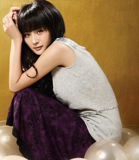 Gặp “nàng Vương Chiêu Quân” Dương Mịch - 5