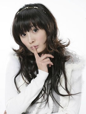 Gặp “nàng Vương Chiêu Quân” Dương Mịch - 2