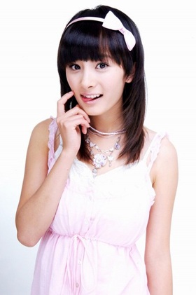 Gặp “nàng Vương Chiêu Quân” Dương Mịch - 3