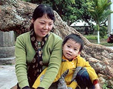 Nhà văn Y Ban: Tôi đang viết "tiểu thuyết ba xu"!  - 1