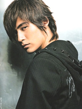 Nam diễn viên Đài Loan Châu Du Dân xin nghỉ học - 3