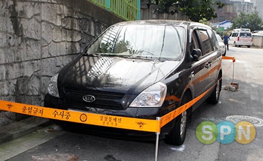 Lại thêm một nghệ sĩ Hàn Quốc tự vẫn - 2