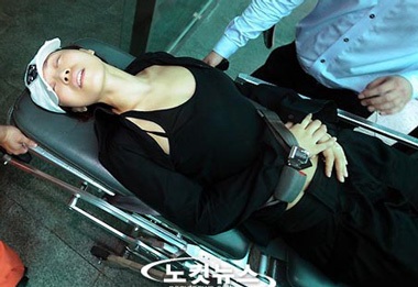 Lại thêm một nghệ sĩ Hàn Quốc tự vẫn - 6