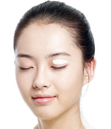 Nào, hãy cùng trang điểm theo Go Ah Ra! - 1 Nào, hãy cùng trang điểm theo Go Ah Ra! - 1