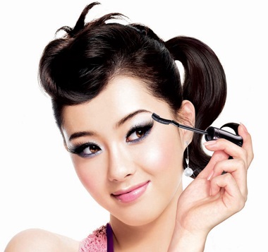 Nào, hãy cùng trang điểm theo Go Ah Ra! - 12 Nào, hãy cùng trang điểm theo Go Ah Ra! - 12