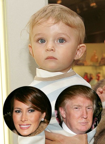 Ngắm “bé cưng” của các ngôi sao nổi tiếng - 9 Ngắm “bé cưng” của các ngôi sao nổi tiếng - 9