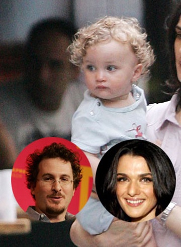 Ngắm “bé cưng” của các ngôi sao nổi tiếng - 10 Ngắm “bé cưng” của các ngôi sao nổi tiếng - 10