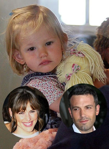 Ngắm “bé cưng” của các ngôi sao nổi tiếng - 15 Ngắm “bé cưng” của các ngôi sao nổi tiếng - 15