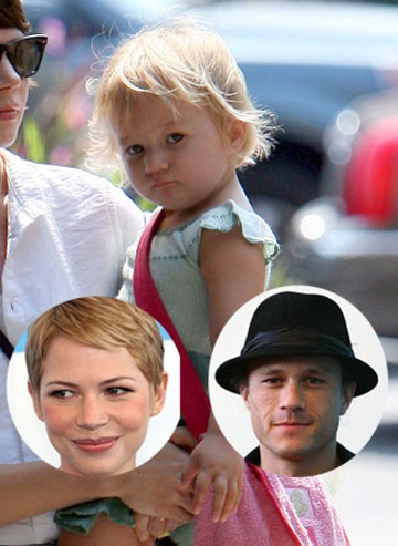 Ngắm “bé cưng” của các ngôi sao nổi tiếng - 16 Ngắm “bé cưng” của các ngôi sao nổi tiếng - 16