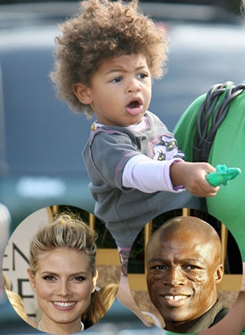 Ngắm “bé cưng” của các ngôi sao nổi tiếng - 1 Ngắm “bé cưng” của các ngôi sao nổi tiếng - 1