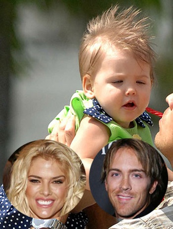 Ngắm “bé cưng” của các ngôi sao nổi tiếng - 2 Ngắm “bé cưng” của các ngôi sao nổi tiếng - 2