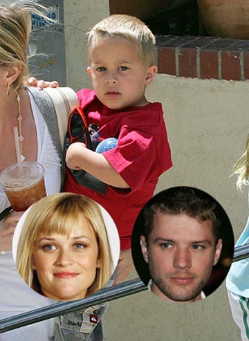 Ngắm “bé cưng” của các ngôi sao nổi tiếng - 6 Ngắm “bé cưng” của các ngôi sao nổi tiếng - 6