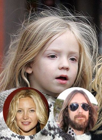 Ngắm “bé cưng” của các ngôi sao nổi tiếng - 8 Ngắm “bé cưng” của các ngôi sao nổi tiếng - 8