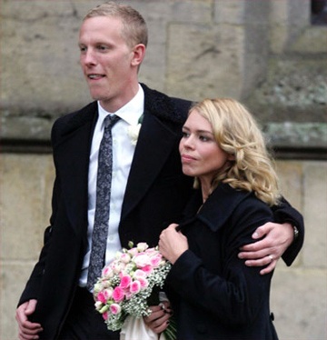 Billie Pipper sẽ sinh con vào tháng 10 tới - 5 Billie Pipper sẽ sinh con vào tháng 10 tới - 5