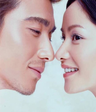 Cù Dĩnh - Mỹ nhân của Trương Nghệ Mưu - 4