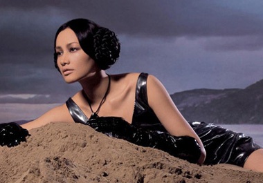 Cù Dĩnh - Mỹ nhân của Trương Nghệ Mưu - 8