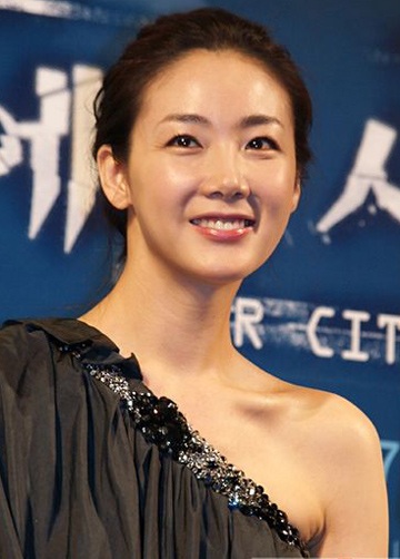 Phim mới của Choi Ji Woo "trình làng" vào tháng 12 - 3 Phim mới của Choi Ji Woo "trình làng" vào tháng 12 - 3