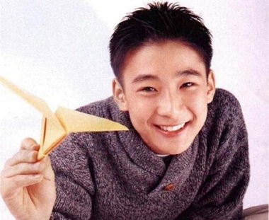 Gặp lại Joon Suh nhí của “Trái tim mùa thu” - 6 Gặp lại Joon Suh nhí của “Trái tim mùa thu” - 6