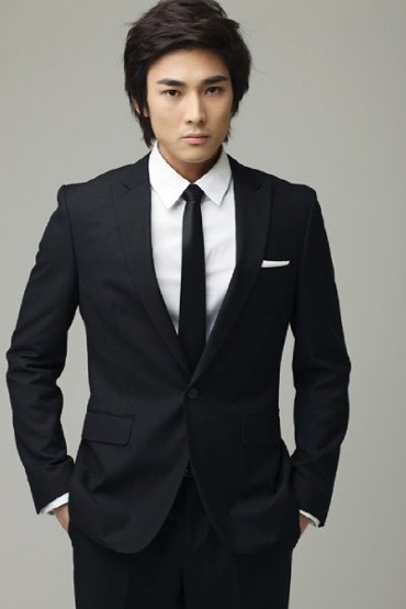 Gặp lại Joon Suh nhí của “Trái tim mùa thu” - 13 Gặp lại Joon Suh nhí của “Trái tim mùa thu” - 13