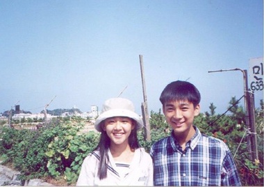 Gặp lại Joon Suh nhí của “Trái tim mùa thu” - 3 Gặp lại Joon Suh nhí của “Trái tim mùa thu” - 3