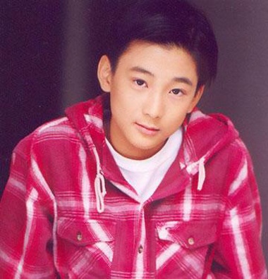 Gặp lại Joon Suh nhí của “Trái tim mùa thu” - 5 Gặp lại Joon Suh nhí của “Trái tim mùa thu” - 5