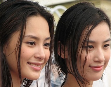 Chung Hân Đồng lại gặp rắc rối với “Mai Lan Phương” - 4