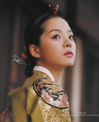 Chae Rim với kỷ niệm đẹp tại Trung Quốc - 1