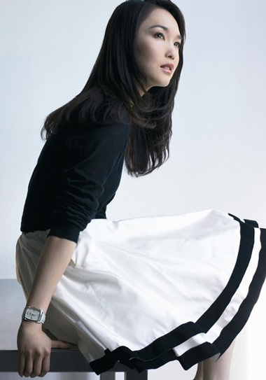 Phạm Văn Phương duyên dáng trong chiếc váy cưới - 6