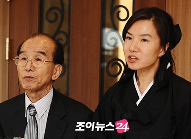 Em gái Ahn Jae Hwan hoài nghi về cái chết của anh trai - 1