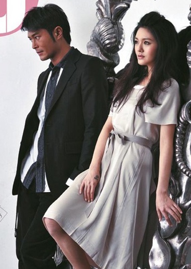 “Mong rằng chuyện tình cảm sẽ không làm phiền tôi” - 7