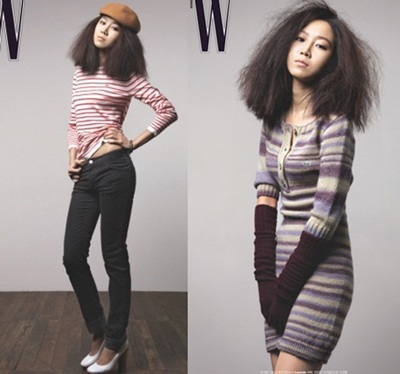 Gong Hyo Jin trở thành khách “VIP” tại LHP Pusan - 6