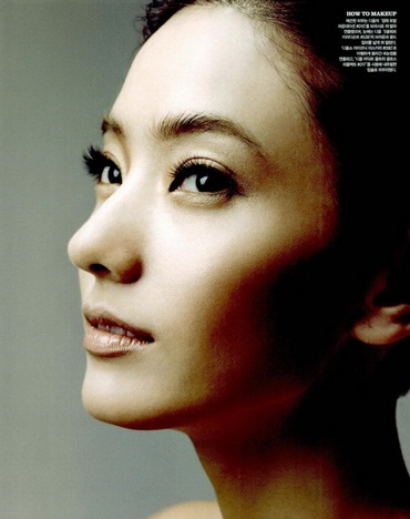 “Barbie xứ Hàn” Han Chae Young tái xuất! - 8 “Barbie xứ Hàn” Han Chae Young tái xuất! - 8